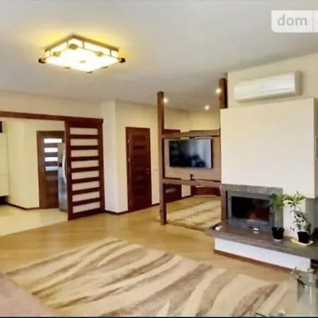 Villa вишнева Ujgorod