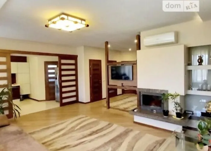Villa вишнева Ujgorod